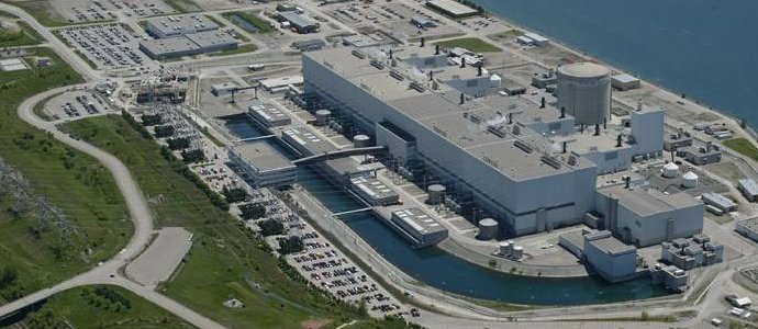 Darlington Selected as New Site for Power Plant