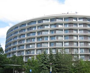 Bridgepoint Health Selects RFP Shortlist