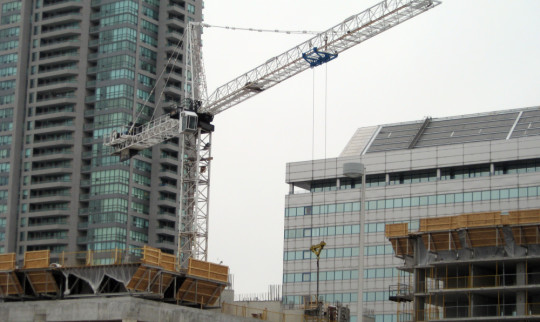 New Agency Formed to Promote and Rate Sustainable Infrastructure