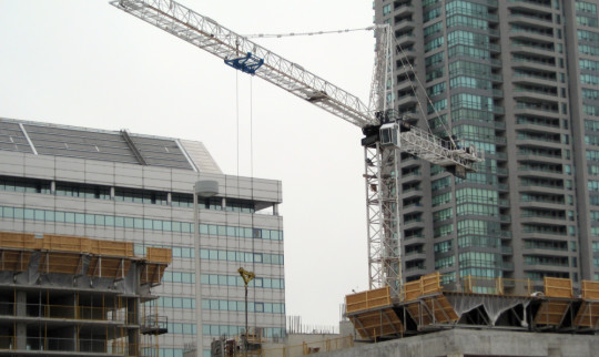 CivicAction report focuses on upcoming federal infrastructure investments