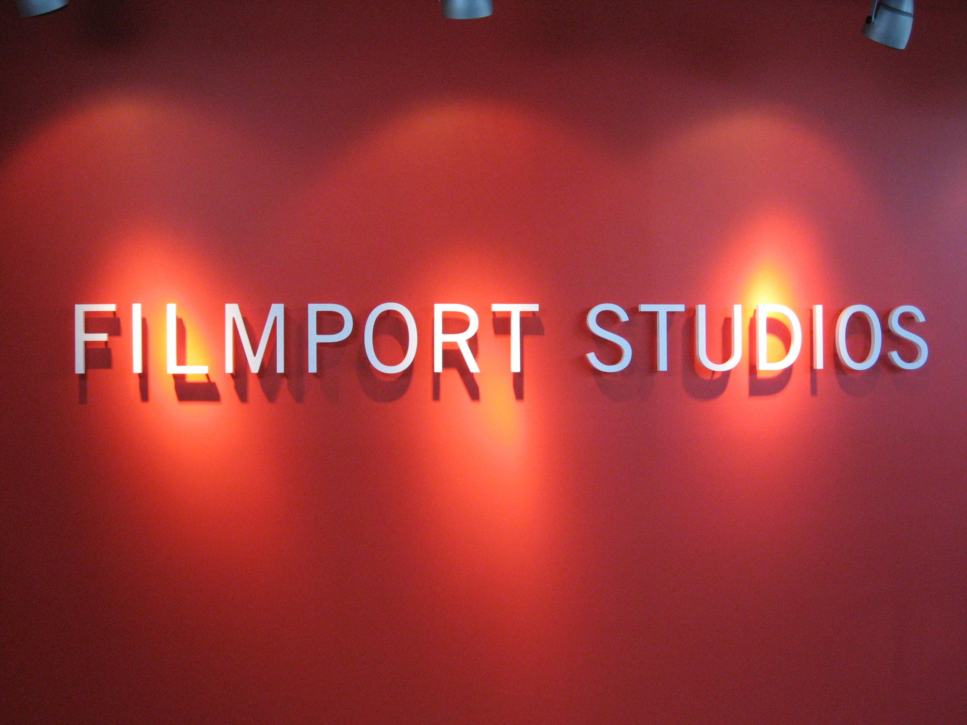 Toronto’s FILMPORT Opens on Former Brownfield