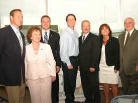 $6.4 M For N.S. Harbour Infrastructure