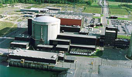 Hydro-Québec to Refurbish Gentilly-2
