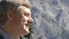 Safer Twinned Trans-Canada Hwy: $100M