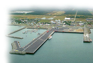 $73M Port Investments: Quebec