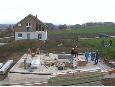 New Resources for Neighbourhood-Level Development