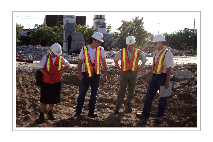 Kilmer Completes Mississauga Brownfield Project