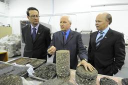 Dessau Expands