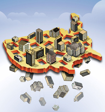 Housing: The Next Big Spend?