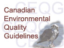 Canada’s Environment Ministers Agree on Clean Water