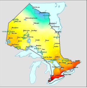Improving Ontario’s Climate Change Strategy