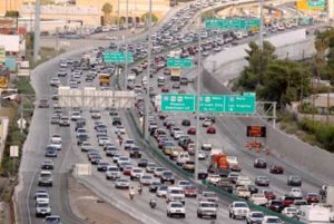 Toronto Council backs tolls for Gardiner, DVP