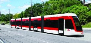 Metrolinx to consider non-Bombardier LRT vehicles?