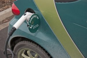 EV Infrastructure Expansions for British Columbia