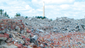 Rubble Rouser