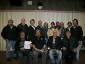 Northern Communities Vie for Their Share of Ring of Fire Profits