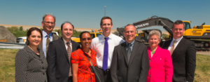 Highway 407 East Project To Create 900 Direct Construction Jobs