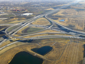 $40 million pledged to build Freedom Road