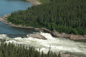 Province wants increased clearing at Muskrat Falls