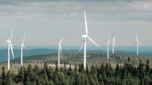 Pattern Energy completes acquisition of Armow Wind Power facility