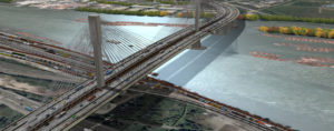 Tolls being removed from Port Mann, Golden Ears bridges
