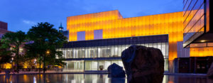 Canada, Ontario invest in Ryerson University infrastructure