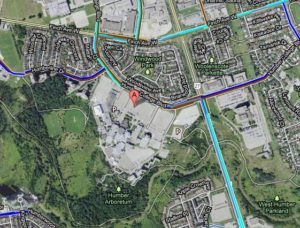 Humber College receives infrastructure funding