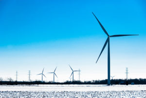 Windstream still hopes to complete Kingston offshore wind project