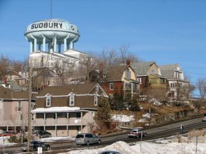 Sudbury exploring options for $1.4 billion infrastructure deficit