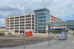 RFQ issued for Early Stations’ Improvements project