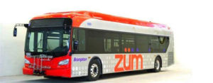 Queen West service marks final milestone for Brampton Züm project
