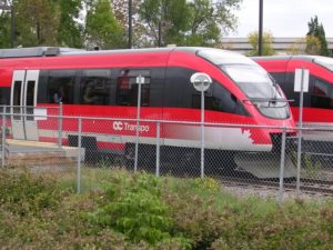 City of Ottawa, RTG sign agreement for Stage 2 LRT