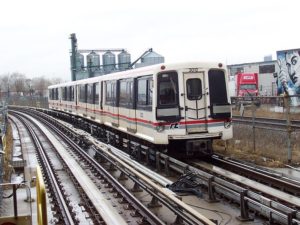 Route change to be studied for Scarborough subway extension