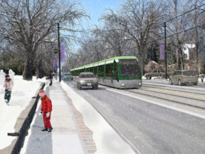 RFQ issued for Hurontario LRT
