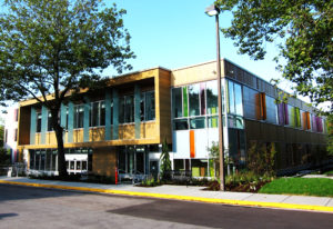 New Teck Acute Care Centre opens