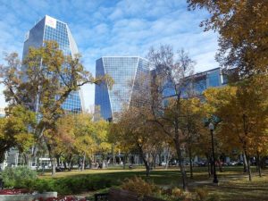 CaGBC releases report stating benefits of healthier building practices