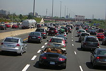 Investments in roads is Ontario’s traffic solution: survey