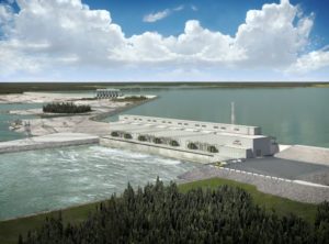 Keeyask Generating Station budget revised to $8.7 billion