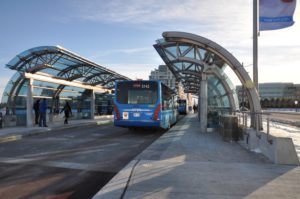 Green bond proceeds fund environmentally-friendly infrastructure