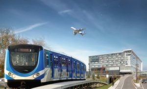 London releases rapid transit draft business case
