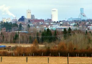 Timmins asks province to consider AFP for Highway 101
