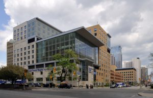 Minister has tough task ahead for Ontario infrastructure