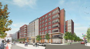CAMH Phase 1C bid submissions announced