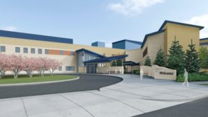 North Battleford hospital receives $1 million donation