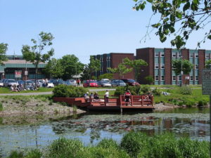Memorial University plan opposed by student union