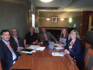 CNAM, CSCE announce partnership