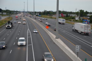 $30 billion funding gap for GTHA transportation: report