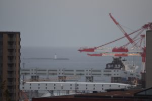Bilateral agreement means $238 million for Nova Scotia