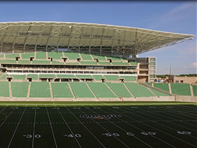 PCL reaches substantial completion of Mosaic Stadium