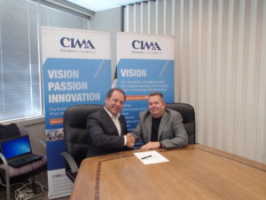 CIMA+ announces merger with BSEI